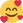 smiling face with hearts :smiling_face_with_hearts: